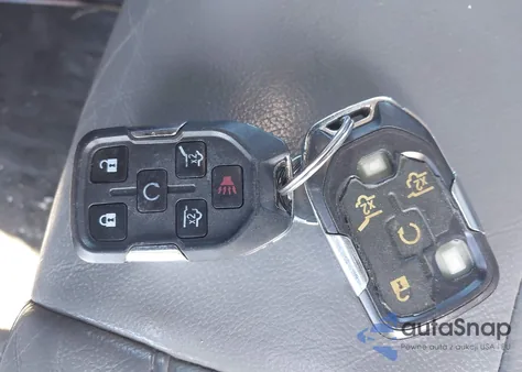 2015 Chevrolet Tahoe Lt z USA, uszkodzony, nr VIN 1GNSKBKC1FR112985